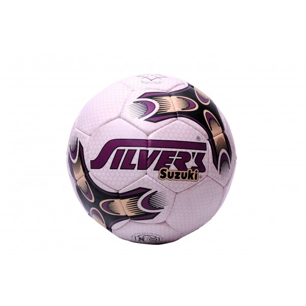 Silvers Suzuki Football
